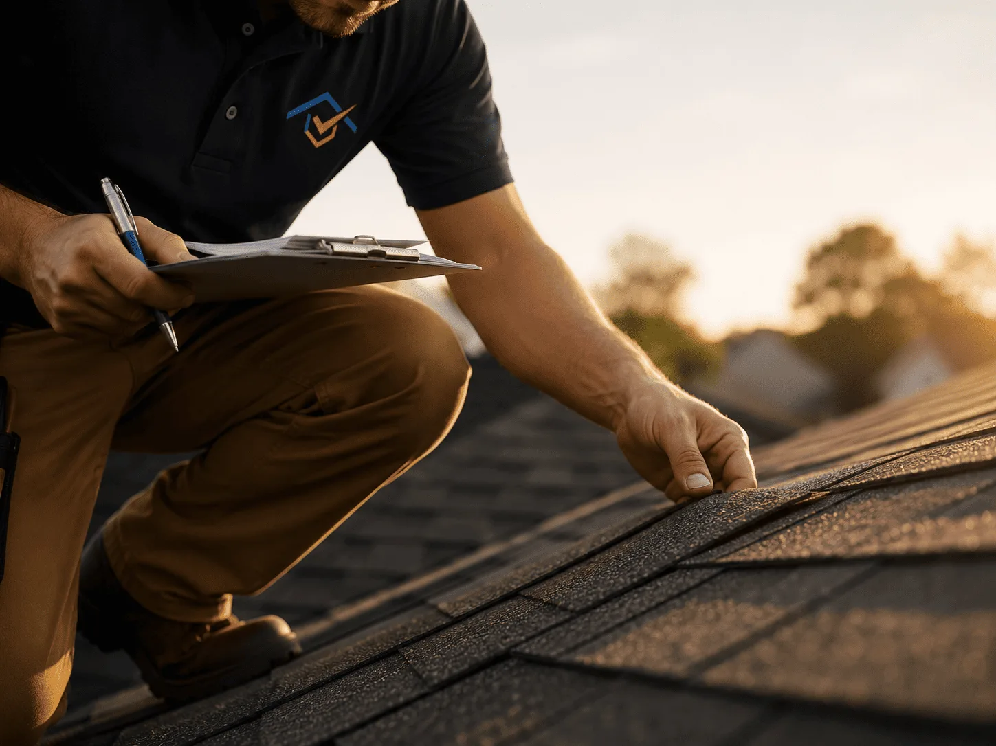 Why Choose Roof Inspection in Assaria, KS